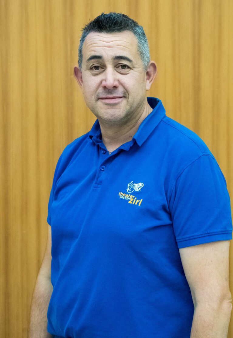 Profeta Massimo