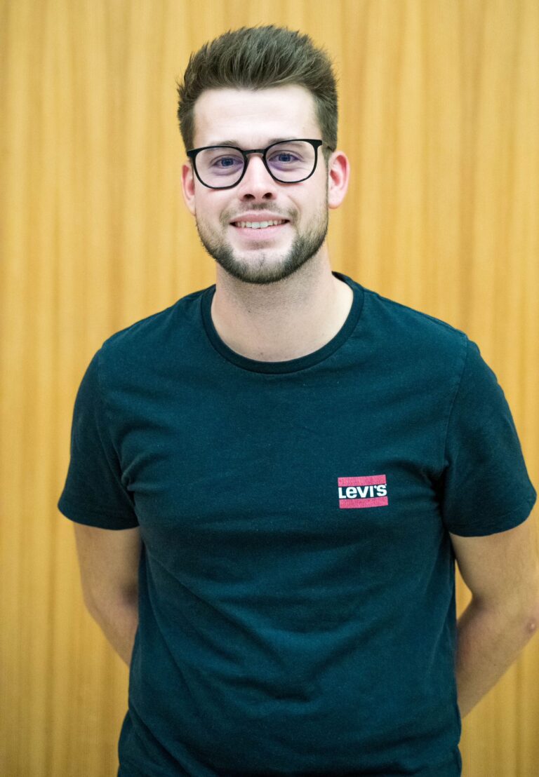 Nocker Matthias
