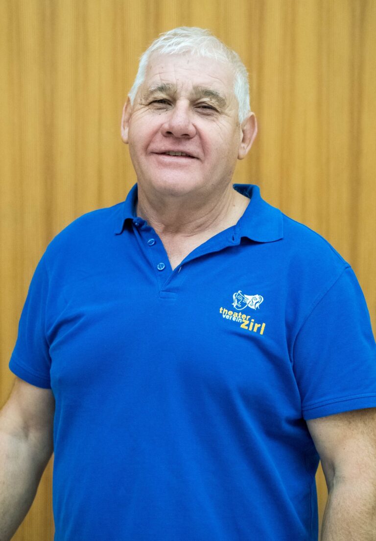 Berger Werner