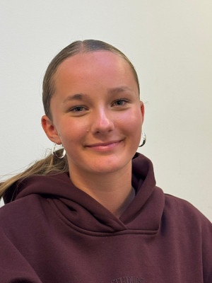 Salinger Stefanie