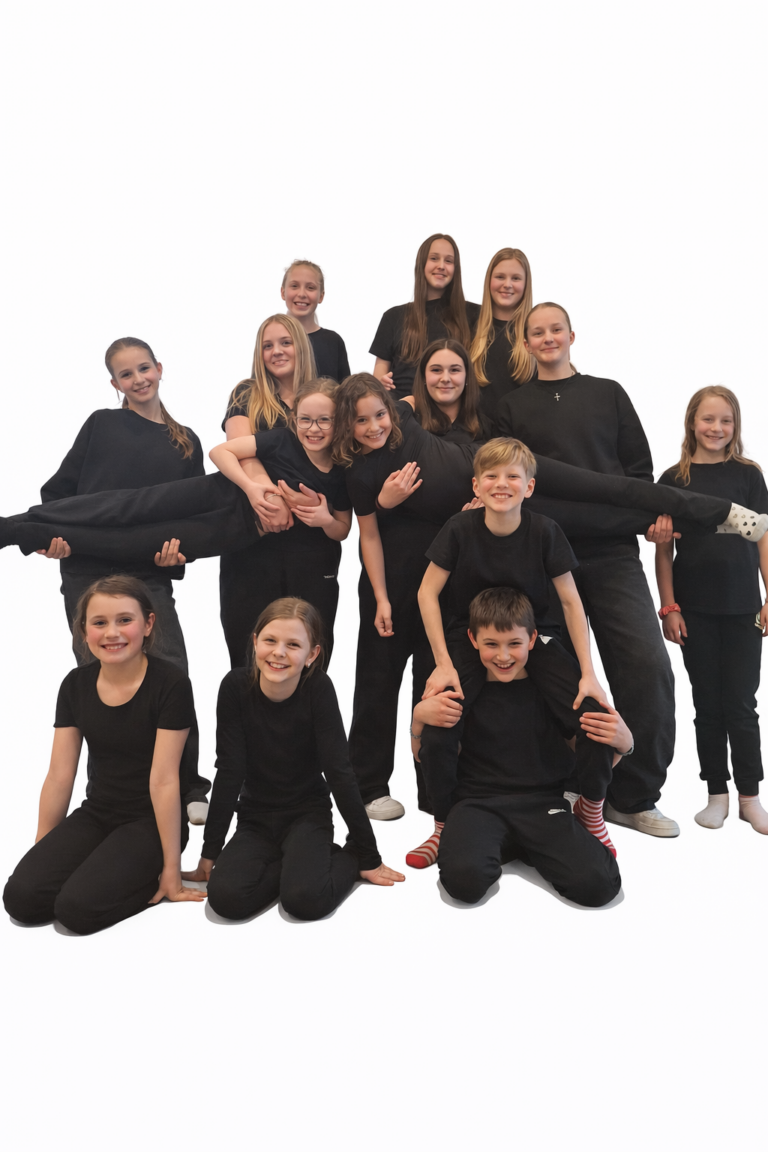 Kindertheater