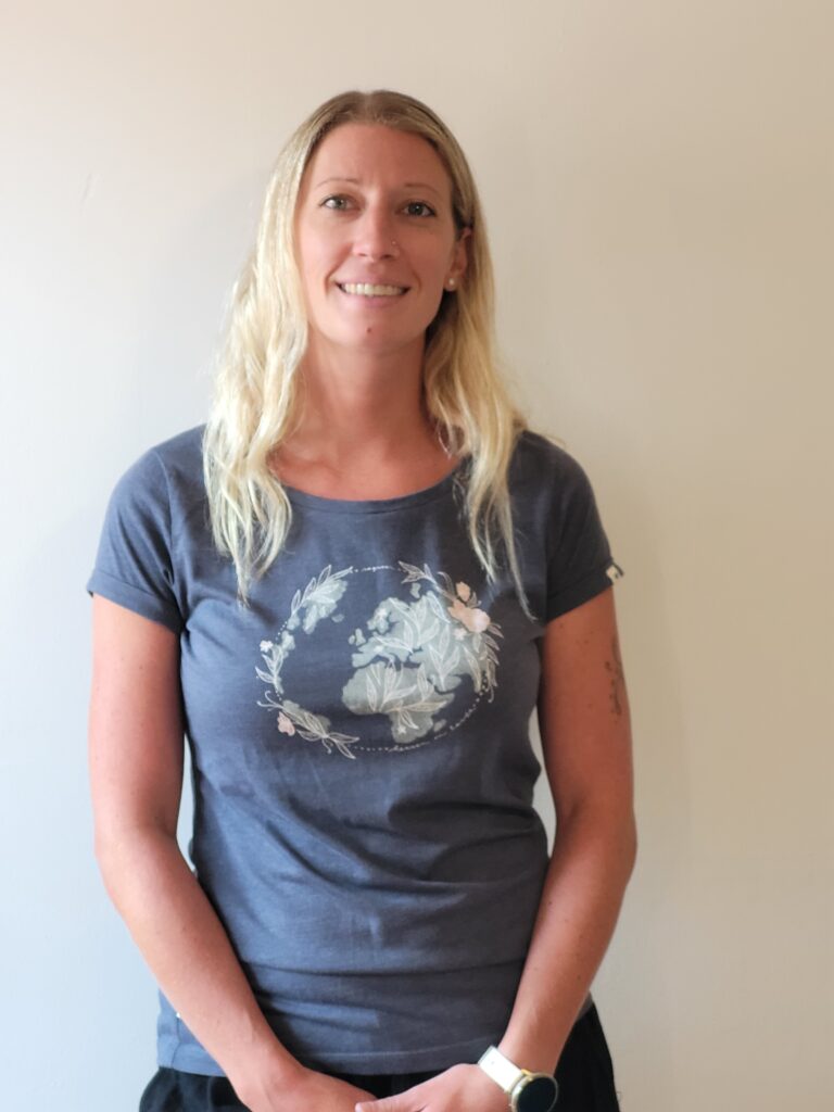 Kluckner Birgit